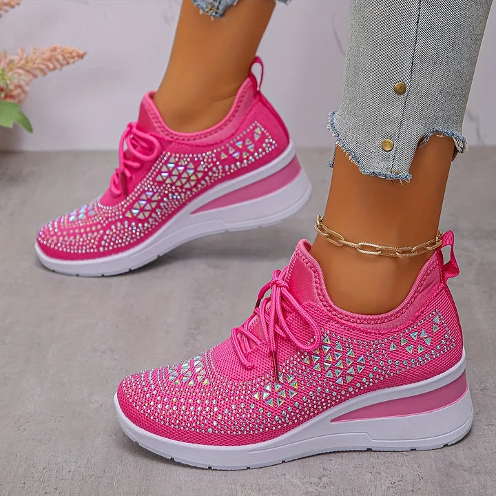 MICHELLE | Comfortable Orthopedic Shoes