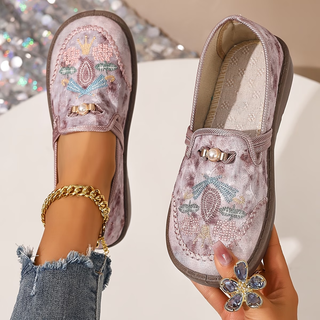 OLIVE | Women's Comfortable Everyday Shoes