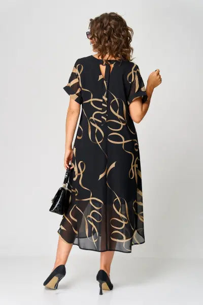 NORA™ | Cozy & Elegant Dress