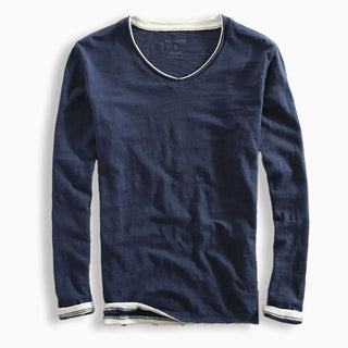 Lennox | Cotton Shirt