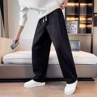 Calder | Tapered Pants