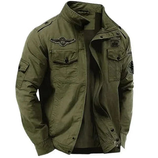 Robert | Field Jacket