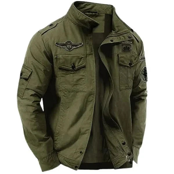 Robert | Field Jacket