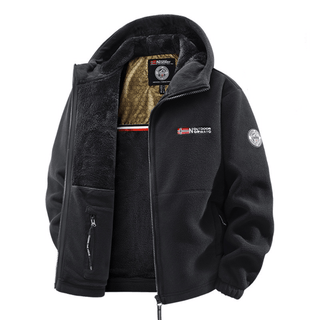 Ashwick | Fleece Jacket
