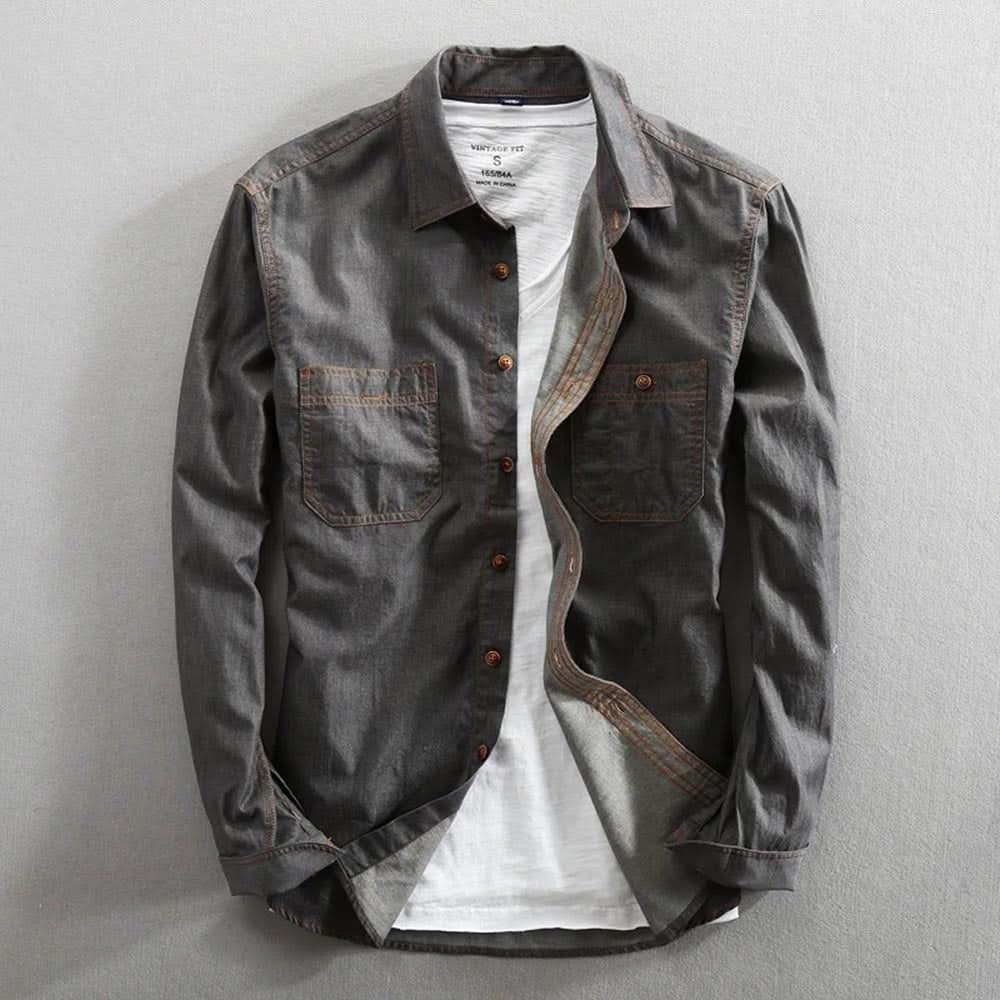 Ironwick | Classic-Fit Shirt