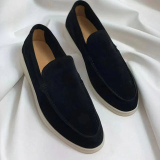 Aiden | Classic Loafers