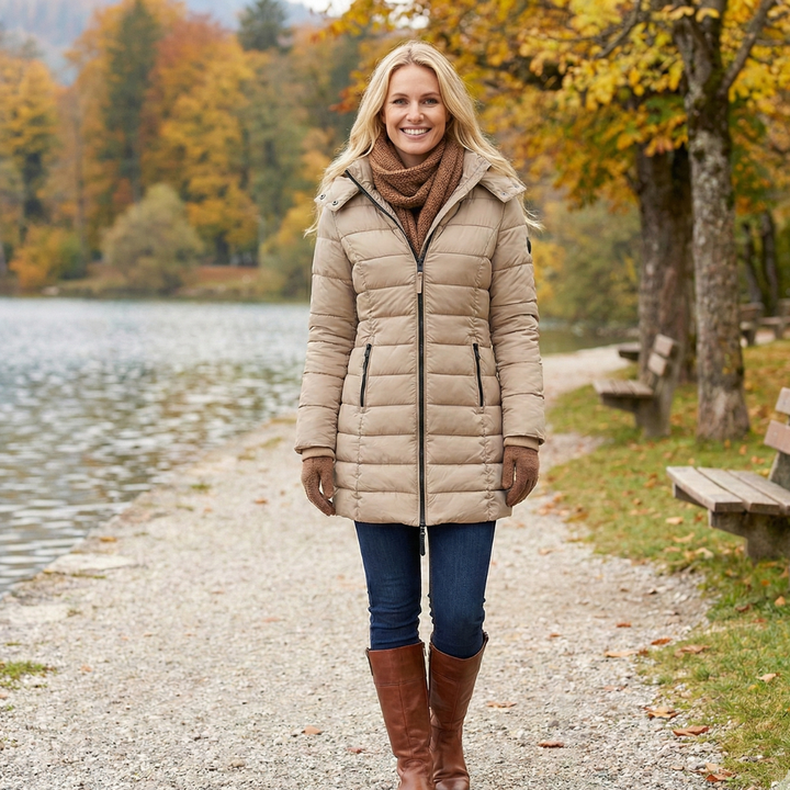 Jenvara | Women's Jacket