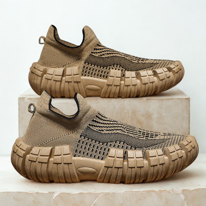 Zenrik | MetroProtect Sneakers
