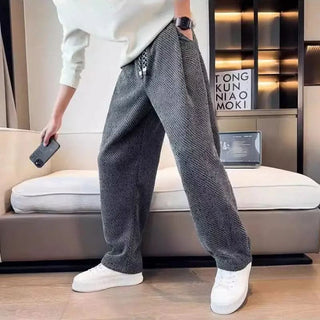 Calder | Tapered Pants