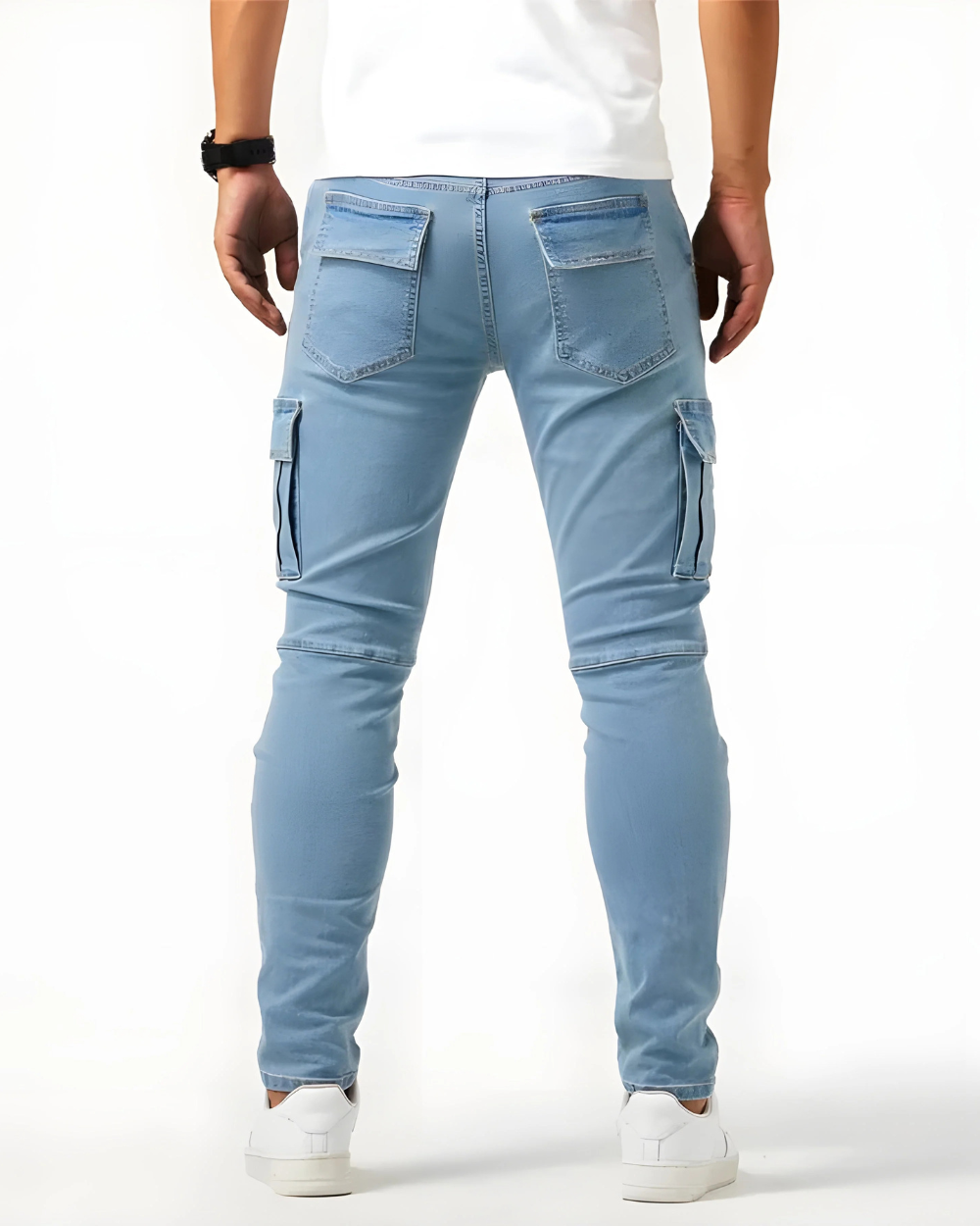 Beaumont | Trousers