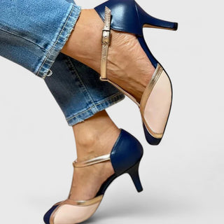 Tazariah™ | Comfortable Heels