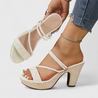 Lorienna™ | Sophisticated Heels