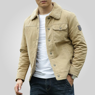 Logan | Classic Jacket