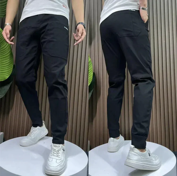Corvin | Stretch Utility Pants