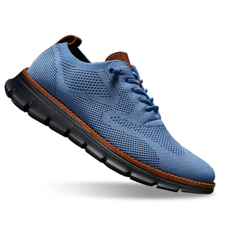 Alex | All-Day Comfort Walking Shoes