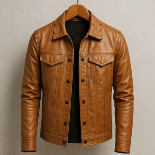 Ashmark | Classic Jacket