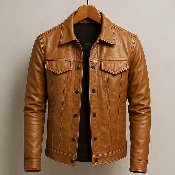 Ashmark | Classic Jacket