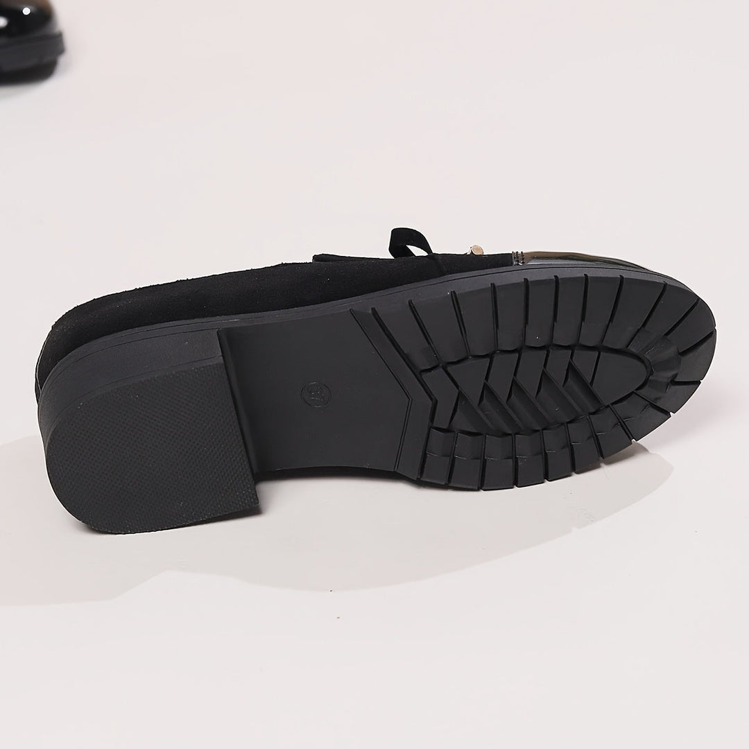 MARGOT™ | Elegant Comfort Loafers