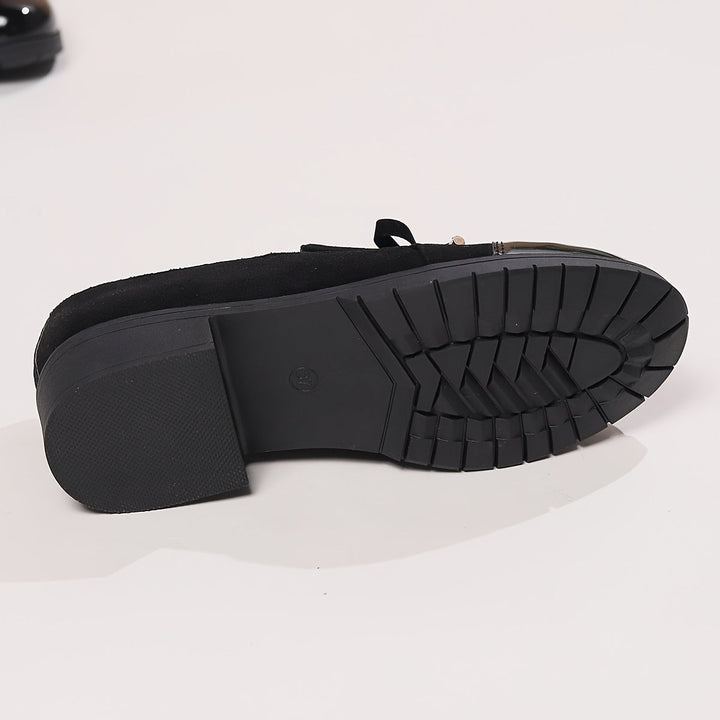 MARGOT™ | Elegant Comfort Loafers