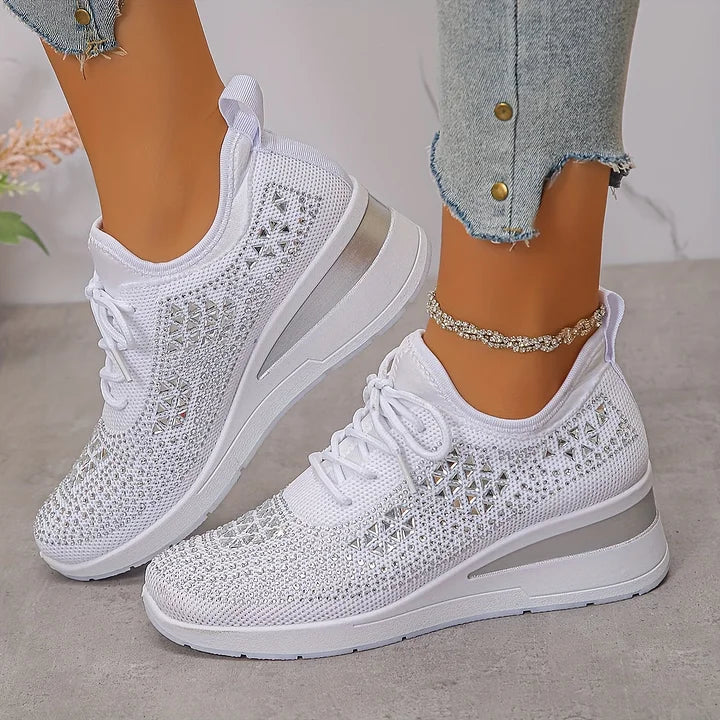 MICHELLE | Comfortable Orthopedic Shoes