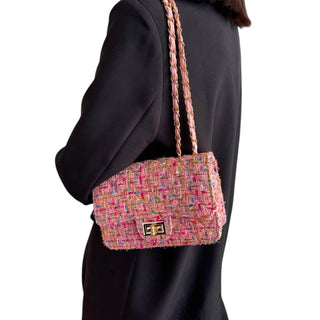 Alviero Martini - Stylish Shoulder Handbag
