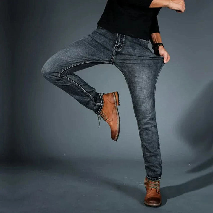 Theo | Stretch Denim Jeans