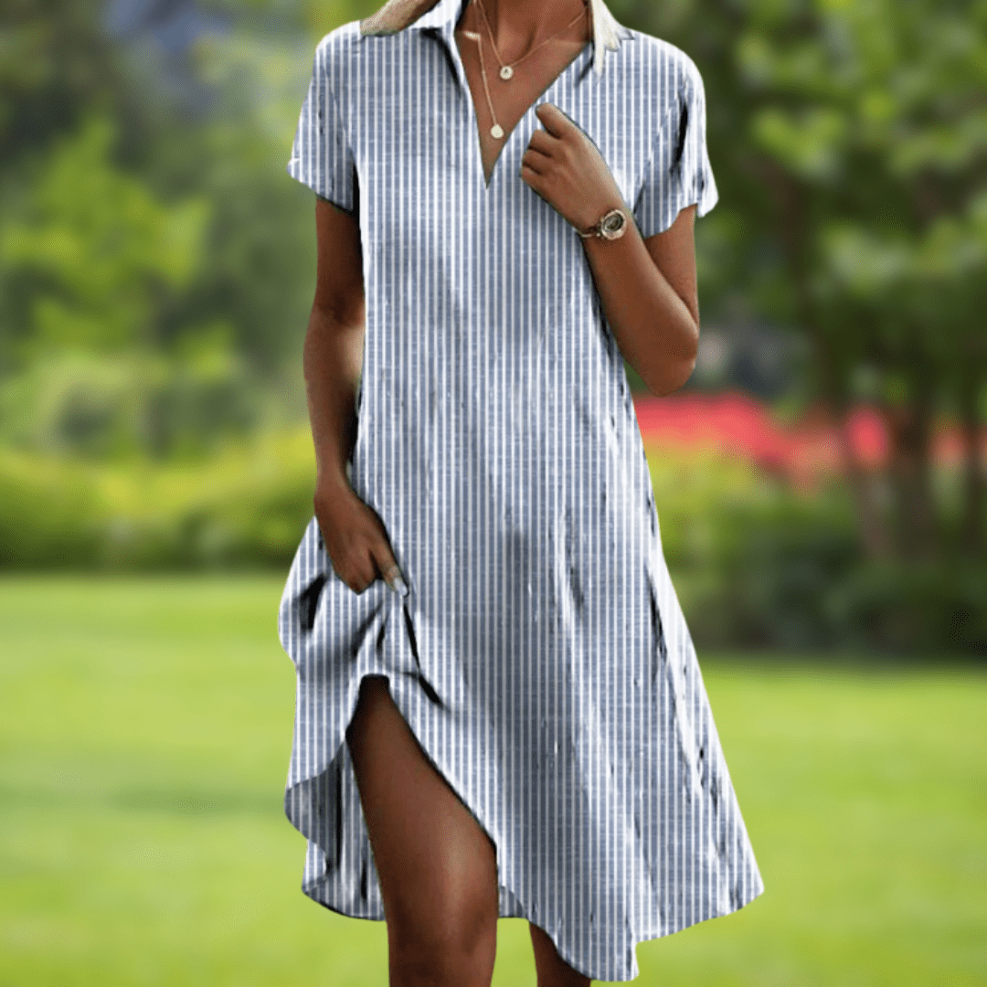 PHOEBE | Chic Elegant Dress