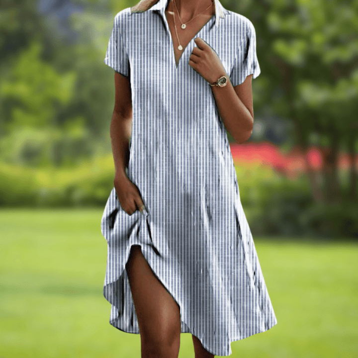 PHOEBE | Chic Elegant Dress