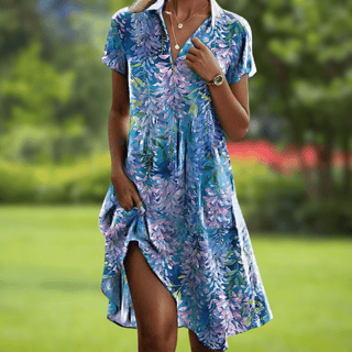 PHOEBE | Chic Elegant Dress
