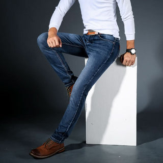 Theo | Stretch Denim Jeans