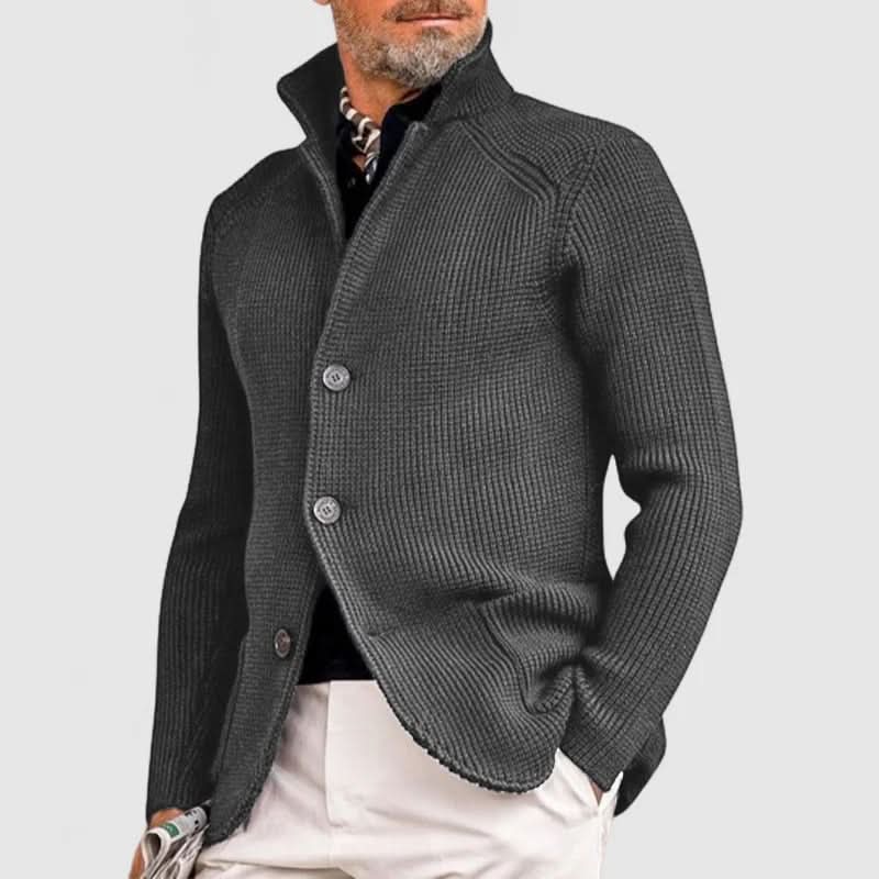 Branford | Classic Cardigan