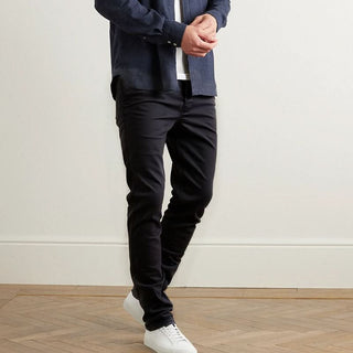 Riverside | Slim-Fit Trousers