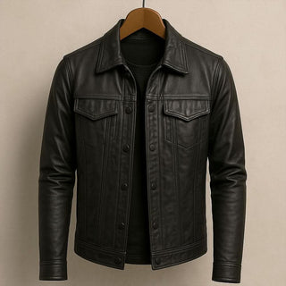 Ashmark | Classic Jacket