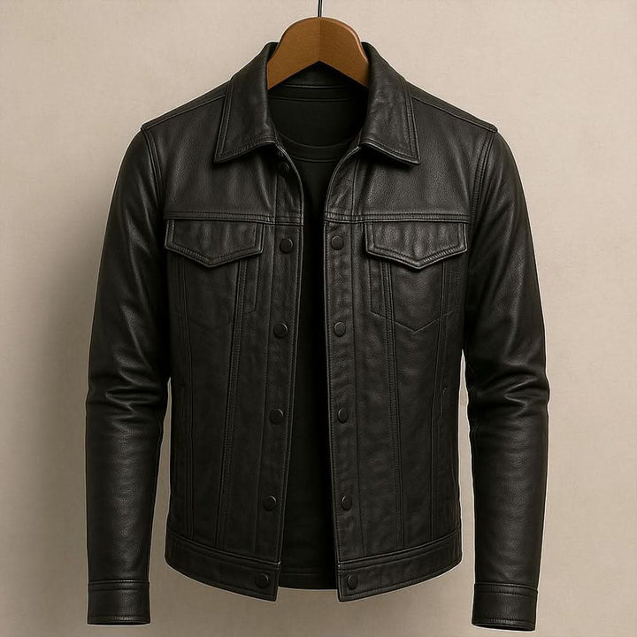 Ashmark | Classic Jacket