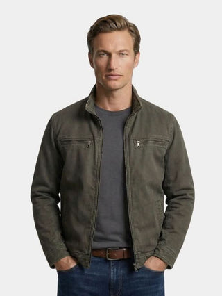 Crownfield | Heritage Jacket