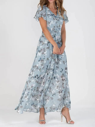 Zuri | Effortless Flow Dress