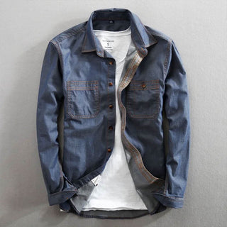 Ironwick | Classic-Fit Shirt