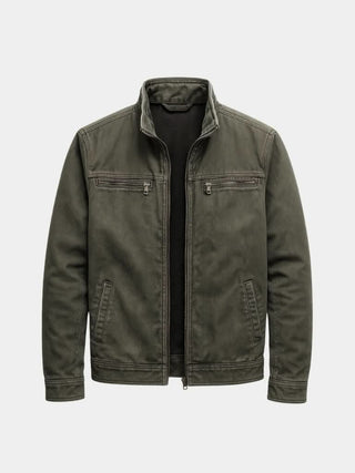 Crownfield | Heritage Jacket