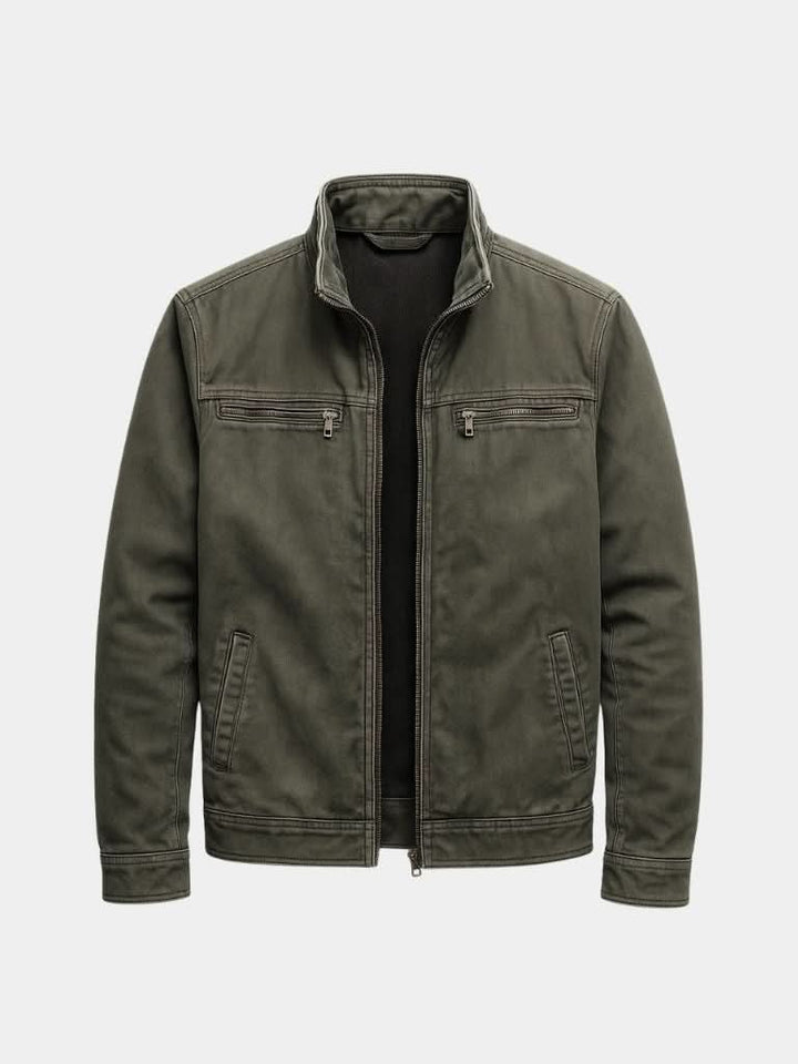 Crownfield | Heritage Jacket