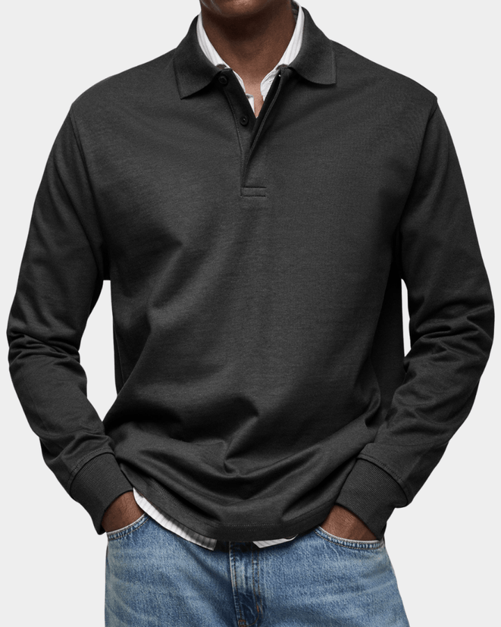 Riverton | Classic Polo Shirt