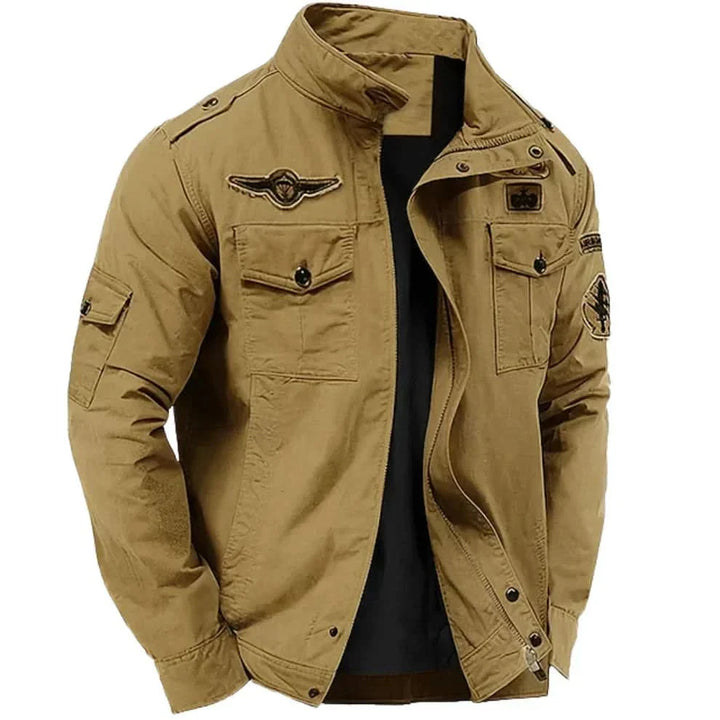 Robert | Field Jacket