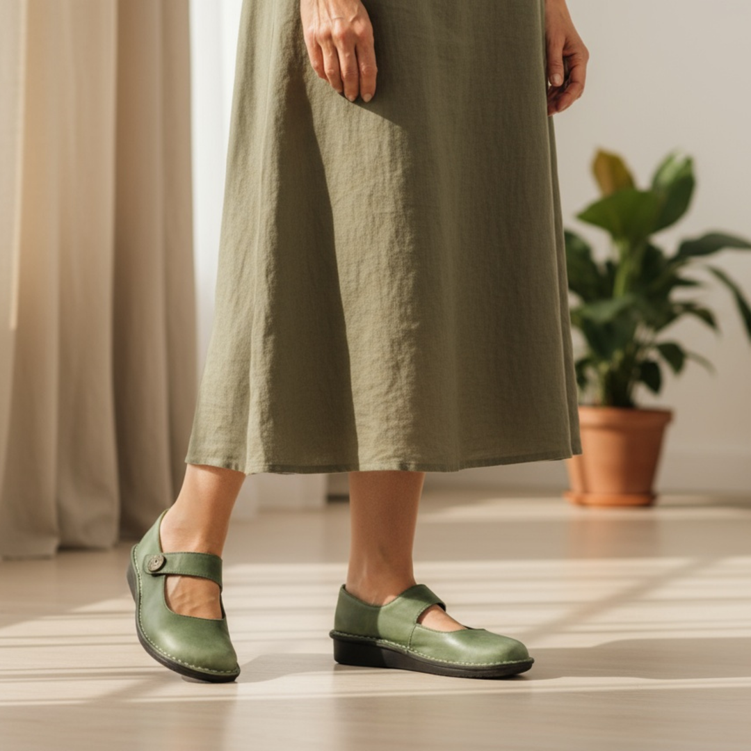 WINSLET | Cushioned Orthopedic Shoes