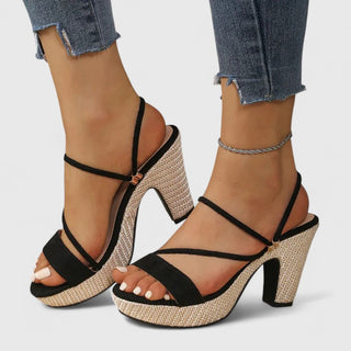 Lorienna™ | Sophisticated Heels