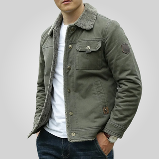 Logan | Classic Jacket