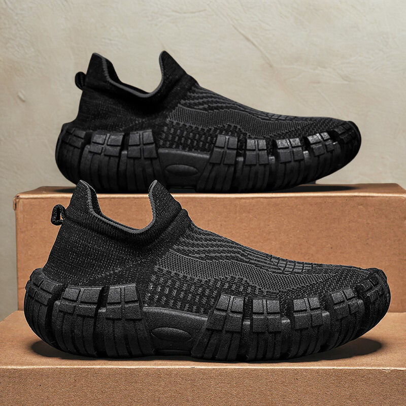 Zenrik | MetroProtect Sneakers