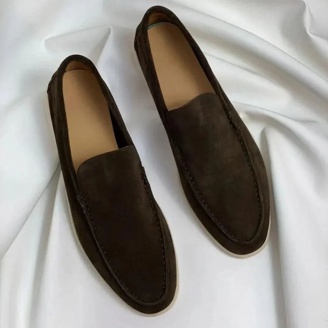 Aiden | Classic Loafers