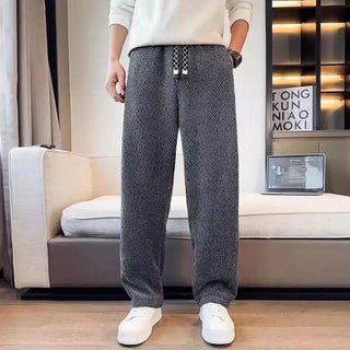 Calder | Tapered Pants