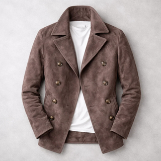 Ashford | Naval Coat