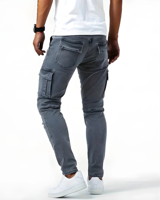 Beaumont | Trousers