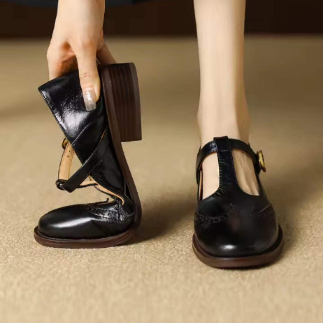 SUZY™ | Mary Jane Shoes